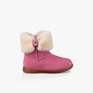 Ugg Ramona Stövlar Barn Rosa (680321VZD)